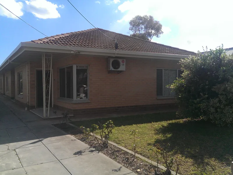 Between the City and the Sea