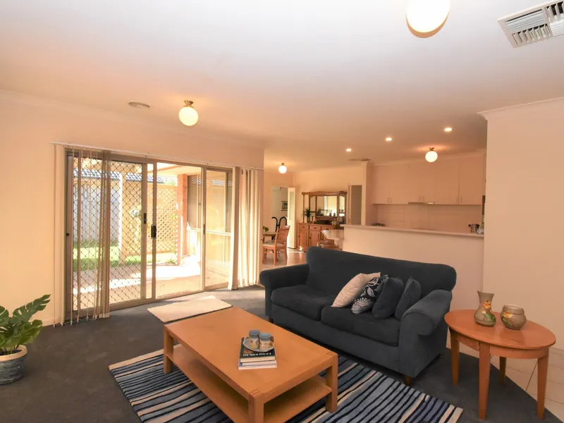 BRAND NEW DUCTED HEATING