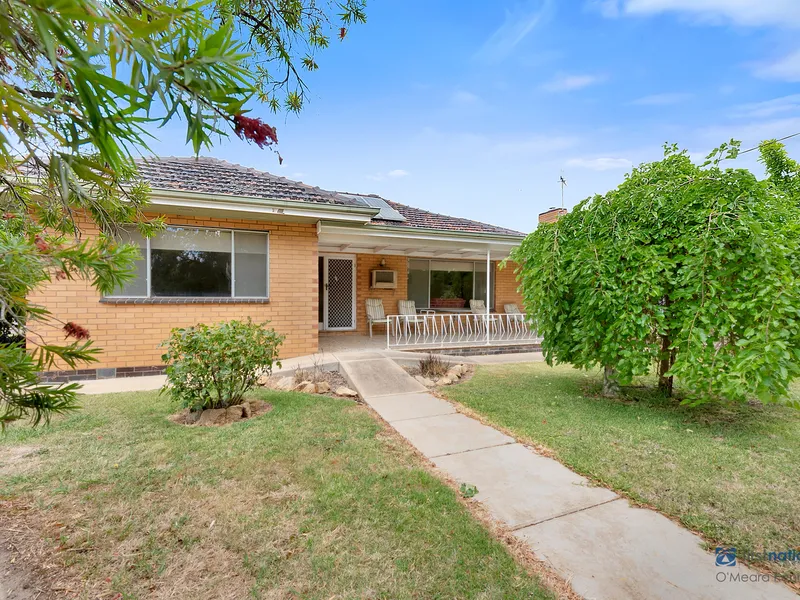 Affordable Family Living