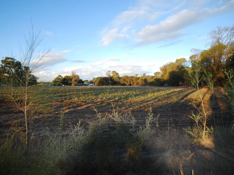 $39000 FOR AN ACRE - LIFESTYLE AT ITS BEST!!!