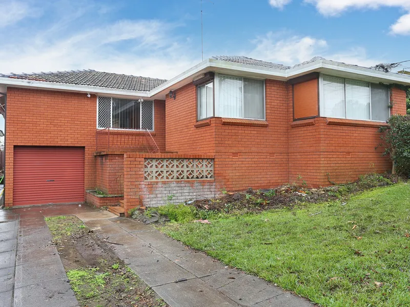 Perfectly Positioned Family Home