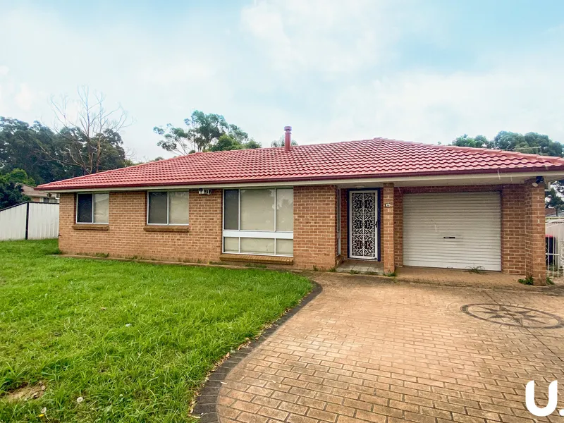 Well Presented Family Home