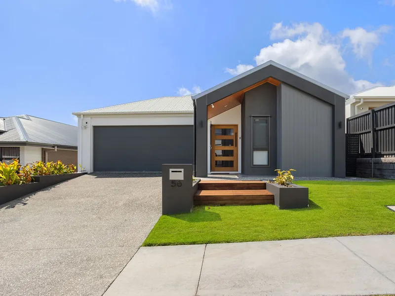 Would love to build but don't want to wait?