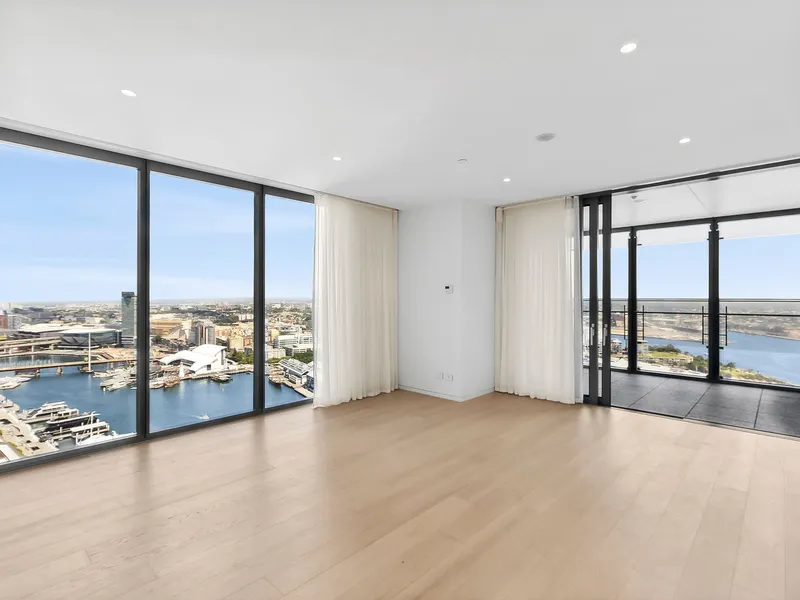 One Sydney Harbour I Tower 1 I Mid-level 1 Bedroom Residence | Option for Furnished or Unfurnished.