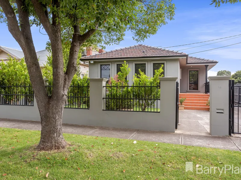 Destined to Entertain 