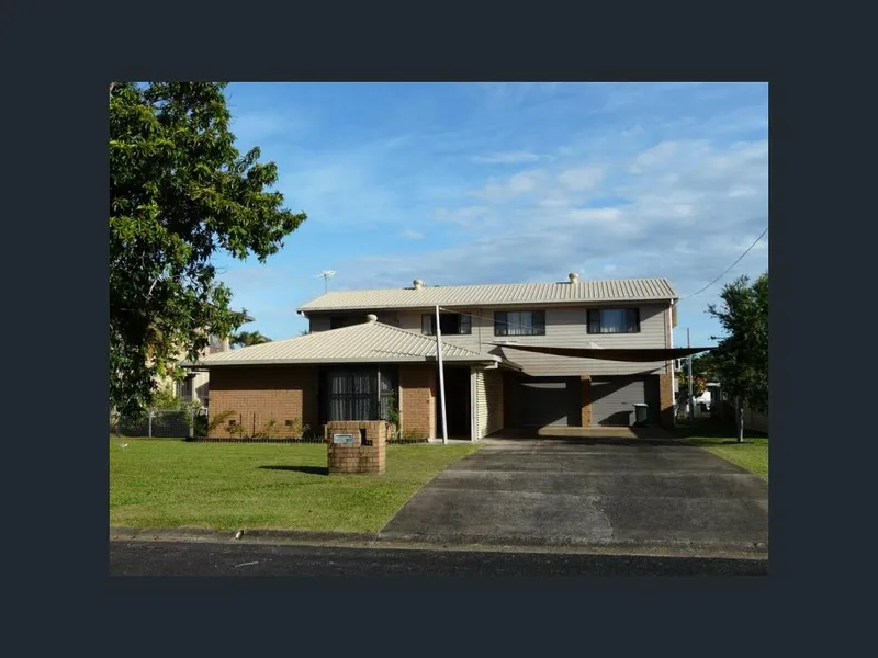 **Large Family Home In A Great Location**