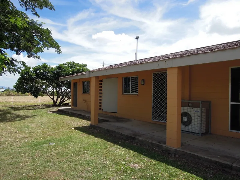 Massive Well Located Home! 