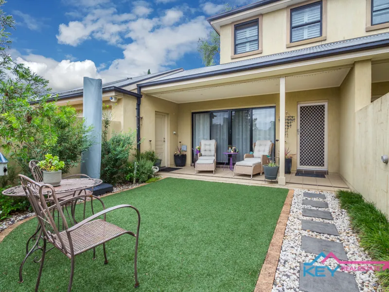 LOCATION AND LIFESTYLE