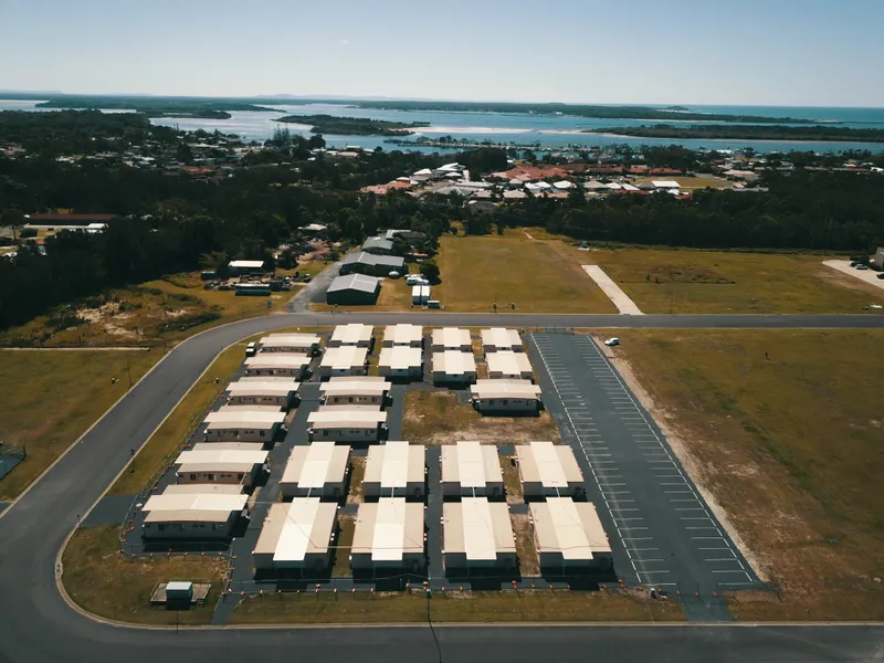 Fully Serviced Yamba Accommodation