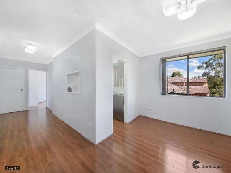 WALK TO ALL AMENITIES