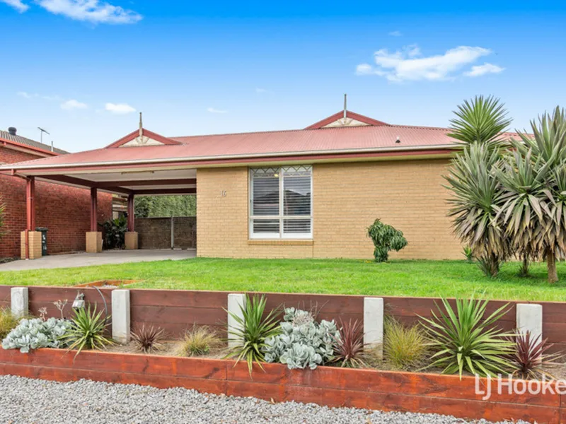 Wonderful property in a great location!