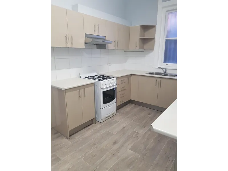 SPACIOUS & CONVENIENT