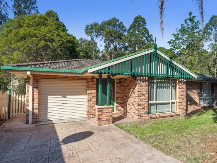 Three Bedroom Home in Quiet Cul-De-Sac