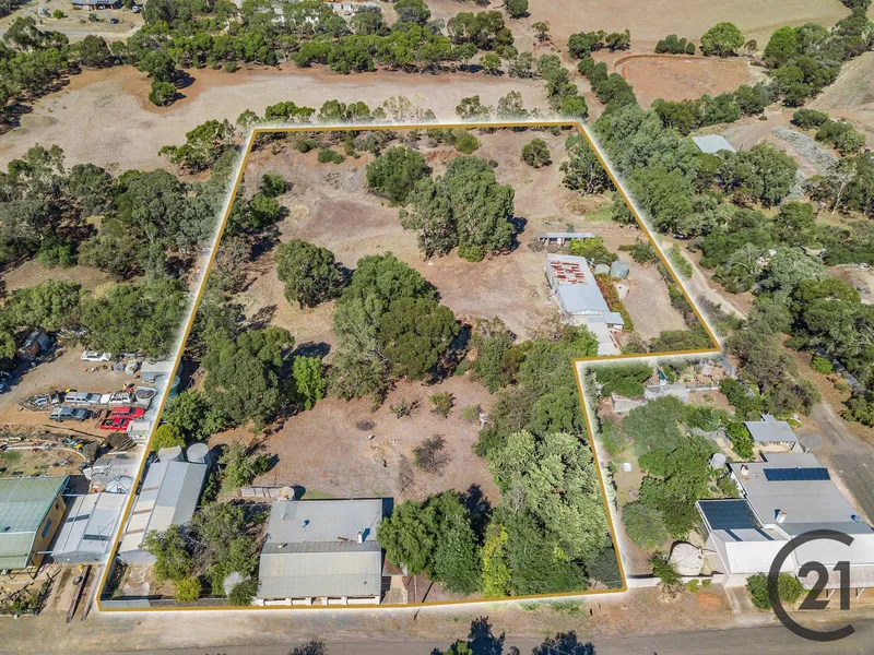 Lifestyle Property in the Heart of Truro