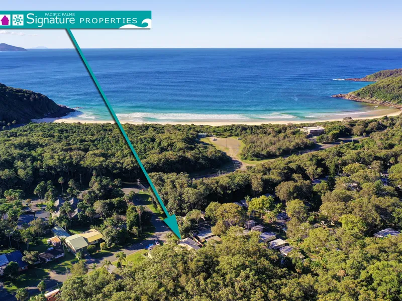 Prime Location - Easy Stroll to Lizzy Beach