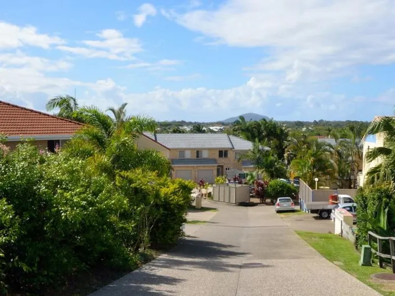 In the Heart of Maroochydore