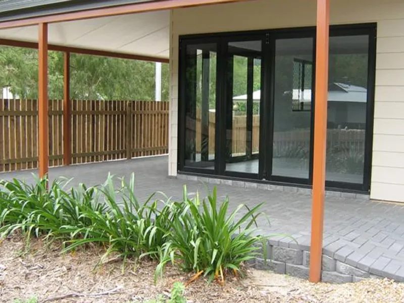 Quality apartments with excellent returns & long term Government tenants