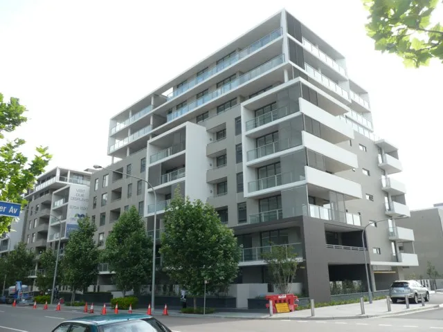 Just painted, Convenient Location, Spacious and Quiet location