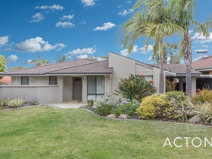 Lovely Halls Head Home with Pool Maintenance & Lawns included!