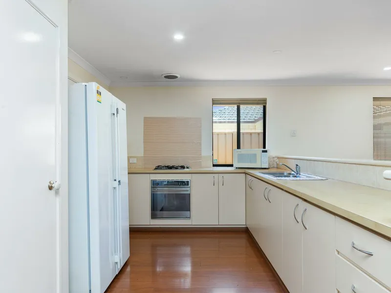 Second Chance - Opportunity not to be MISSED!