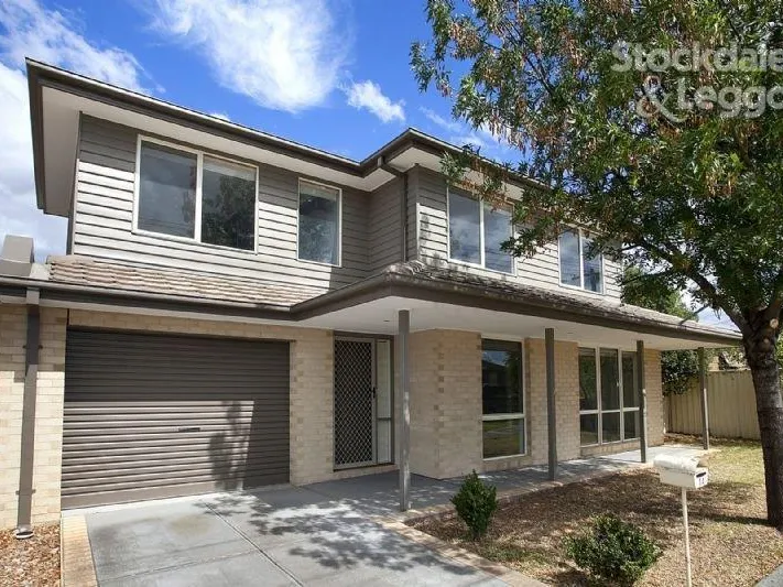 What More Can you Ask For?