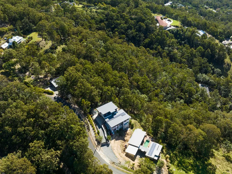 Your Hilltop Haven Awaits