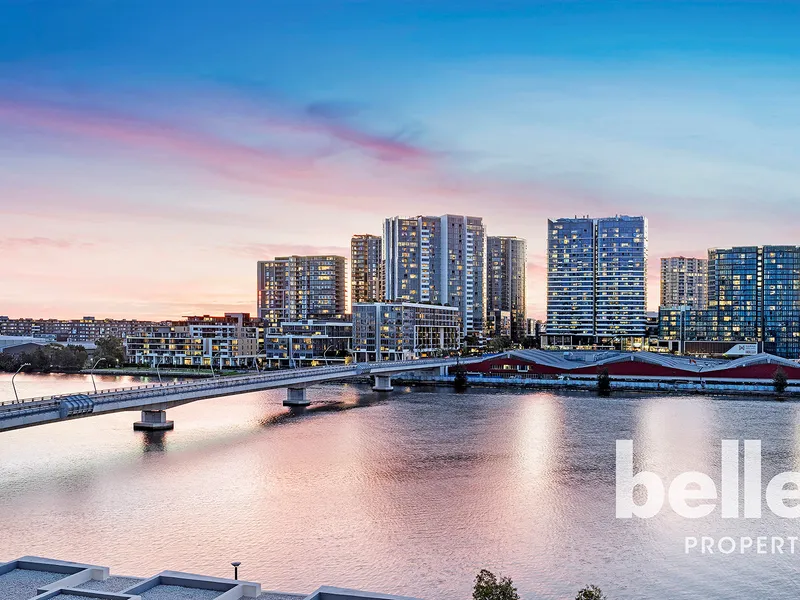 Waterfront | Extra Winter Garden | Timber Floor