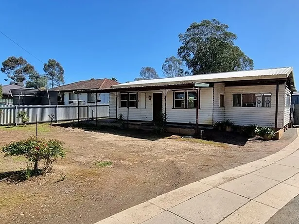 CALLING ALL RENOVATERS!