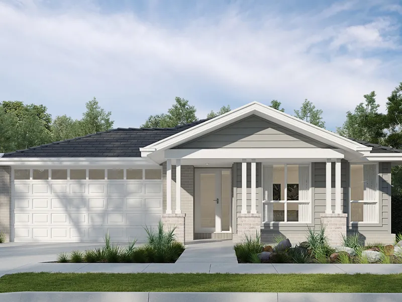 Fantastic Included Value with one of Australia's most trusted builders! ***Exclusive Offer to Burbank***