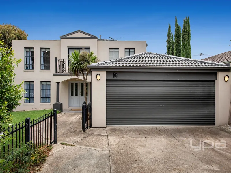 Prestige Real-estate