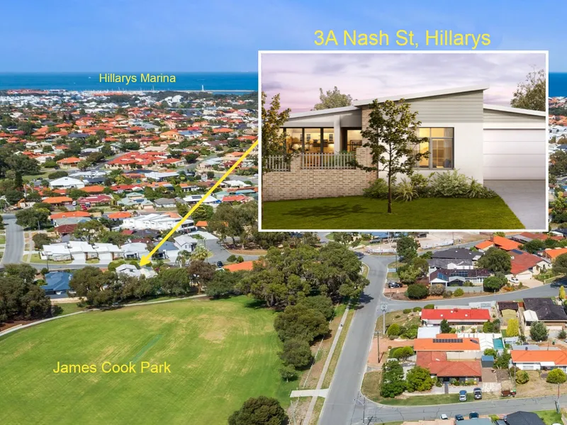 SINGLE STOREY STREET FRONT VILLA - AWESOME LOCATION!