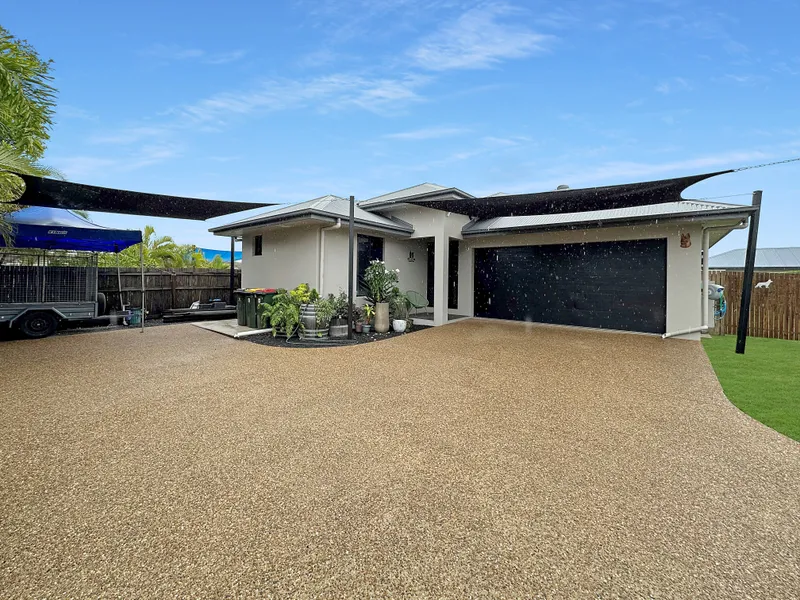 Exquisite Residence to Call Your Own