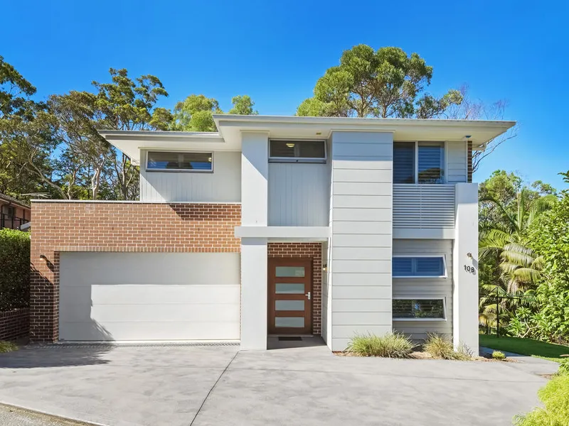 Large Family Home in a Peaceful Location