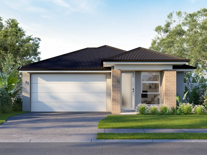 Ready To Move in July 2023!