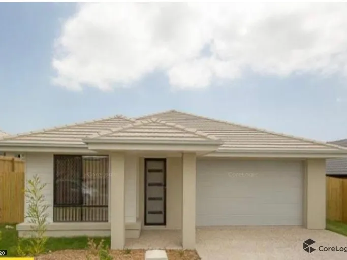 LOVELY HOME AT YARRABILBA.