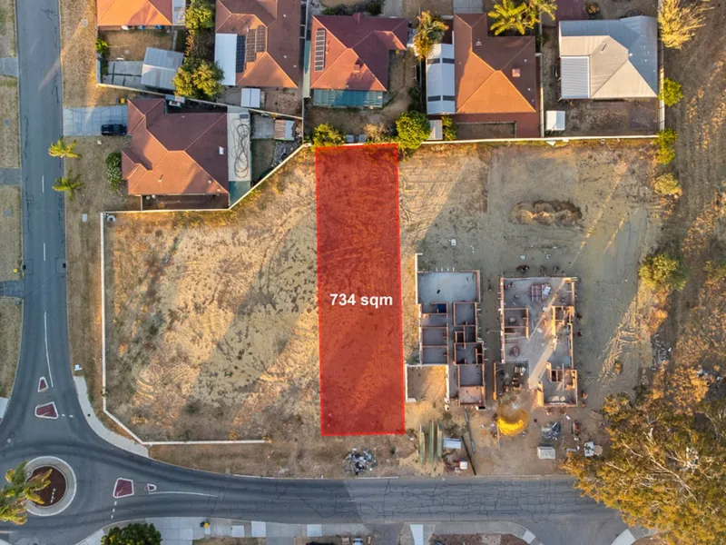 YOUR DREAM STARTS HERE