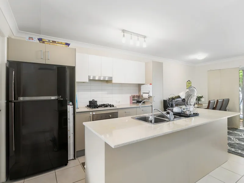 Close to all amenities!