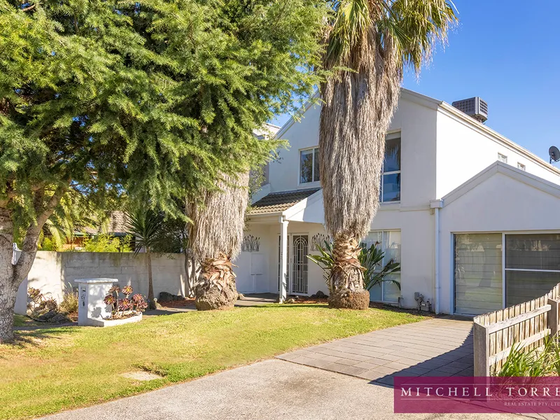 Low Maintenance Family Home