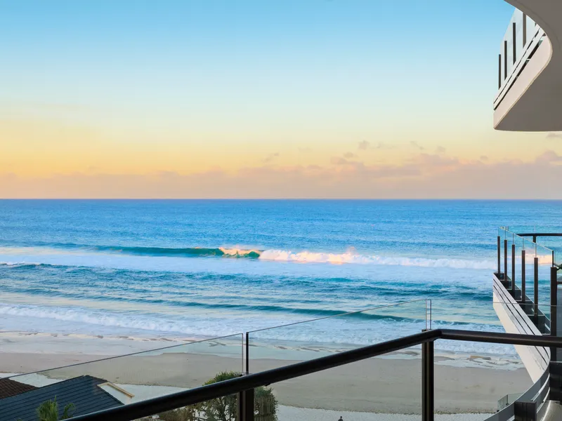 SIMPLY SPECTACULAR – PANORAMIC BEACH VIEWS FOREVER – NOTHING COMPARES
