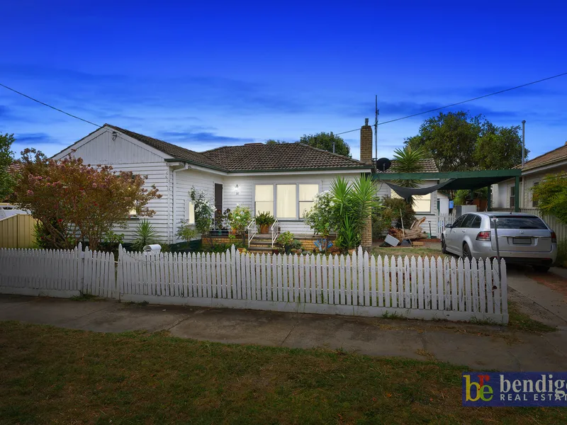 Position plus Potential