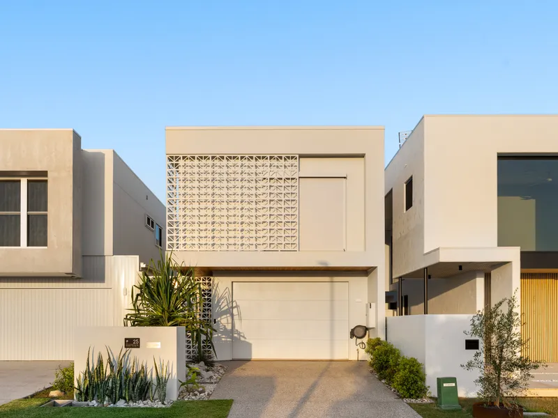 Your Dream Beachside Home Awaits