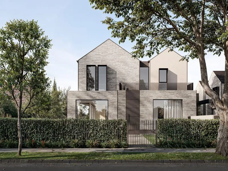 Finest Address in Surrey Hills