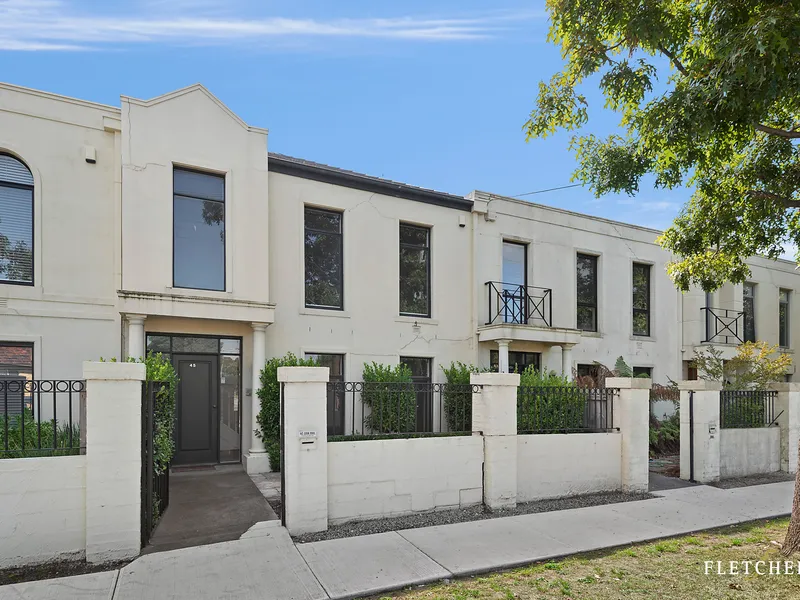 RENOVATED HOME TICKS ALL THE BOXES.