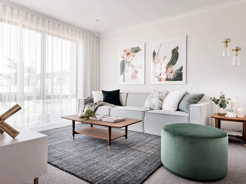 Affordable Living with a Designer Edge