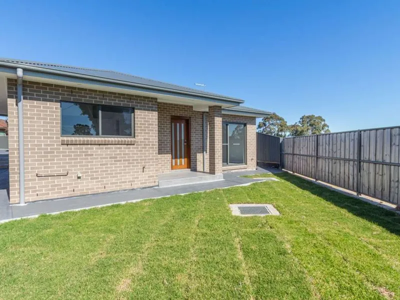 Stunning Two-Bedroom Granny Flat!