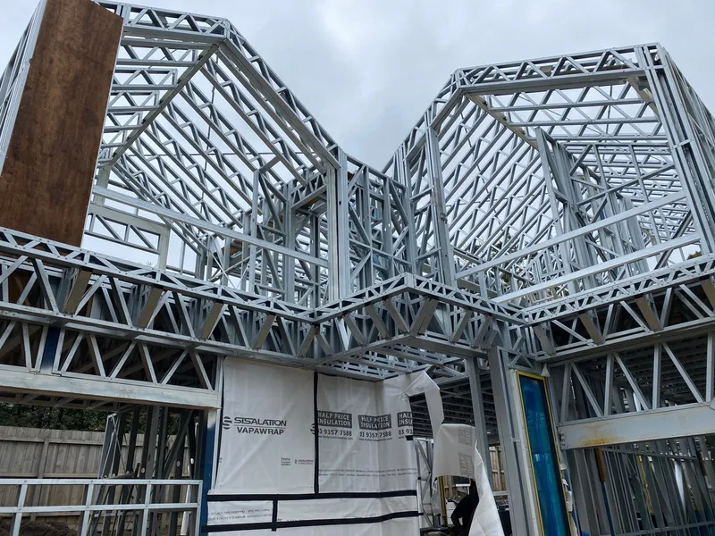 Luxury And Extraordinary Finishes move in this August 2023