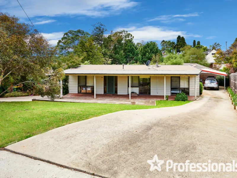 Comfortable and Affordable