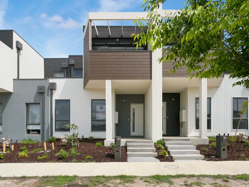 BEAUTIFUL 4 BEDROOM HOME