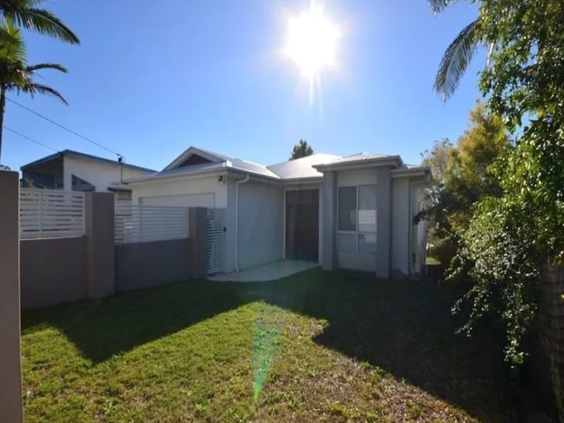 Family Home in Education Precinct