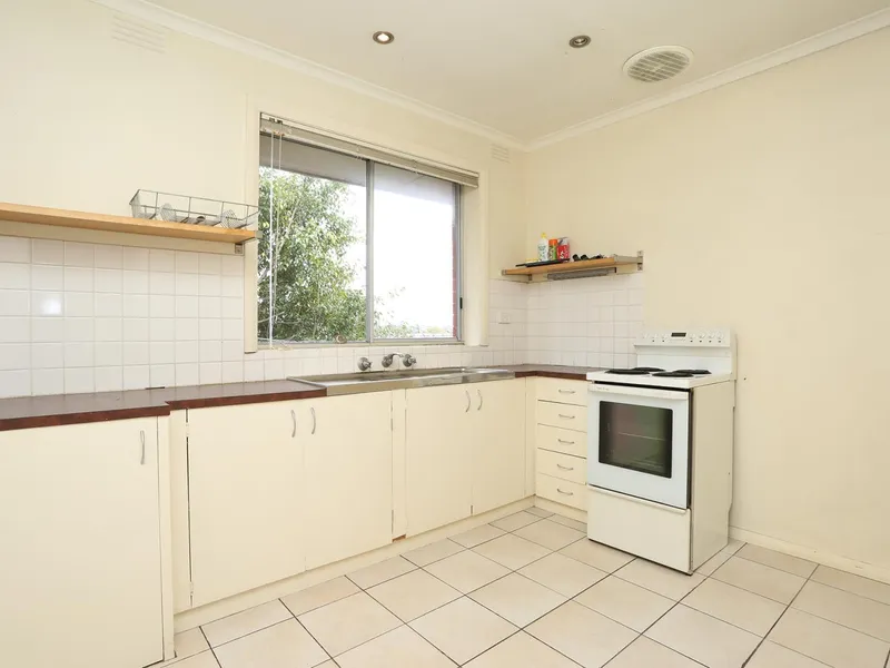 Easy living in top location